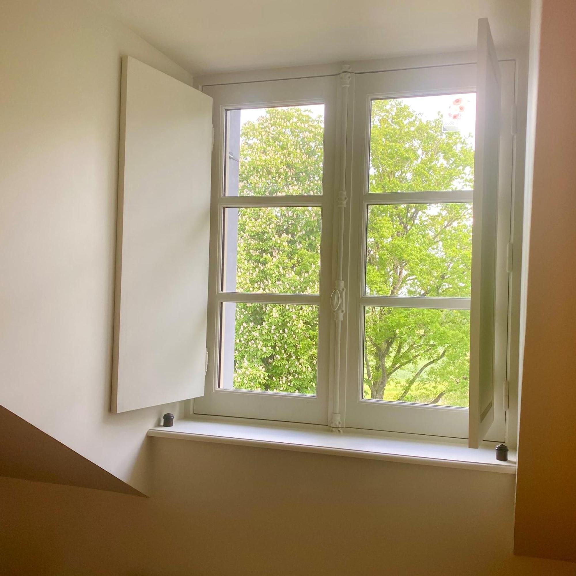 La Gironnerie Bed & Breakfast Loche-sur-Indrois Eksteriør bilde